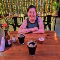   Mujer de 45 años Don Torcuato