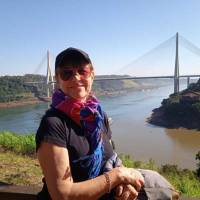   Mujer de 71 años Retiro