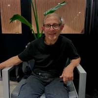   Hombre de 61 años Berazategui