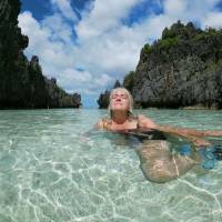   Mujer de 61 años Floresta