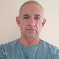   Hombre de 64 años San Martin de los Andes