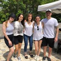   Mujer de 65 años Nueva Pompeya