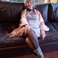   Mujer de 72 años Zarate