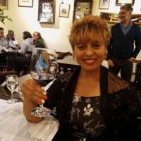   Mujer de 56 años Parque Chacabuco