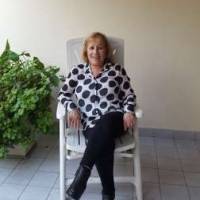   Mujer de 67 años Villa Devoto