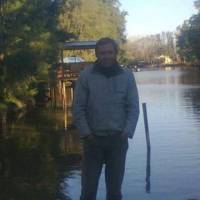  Hombre de 55 años 25 de Mayo