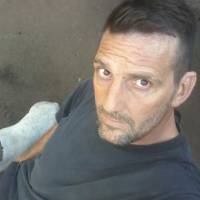   Hombre de 55 años Capilla del Monte