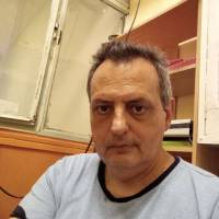   Hombre de 62 años Avellaneda