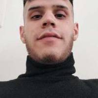   Hombre de 35 años Barrio Norte