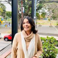   Mujer de 71 años Colegiales