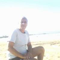   Hombre de 58 años Mar del Plata