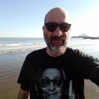   Hombre de 64 años Caballito