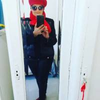   Mujer de 66 años 25 de Mayo
