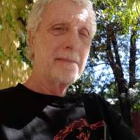   Hombre de +74 años Caballito