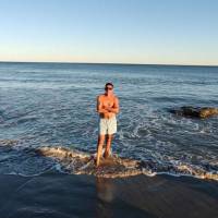   Hombre de 62 años Santa Rosa