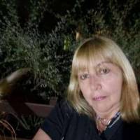   Mujer de 70 años Constitución