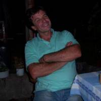   Hombre de 54 años Tres de Febrero