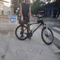   Hombre de 70 años Almagro