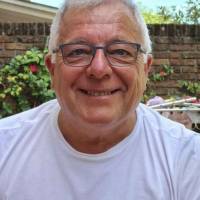   Hombre de 60 años Potrero de los Funes