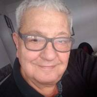   Hombre de 72 años Colegiales