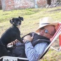   Hombre de 67 años General Rodriguez