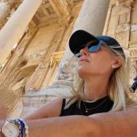   Mujer de 62 años Villa Pueyrredon