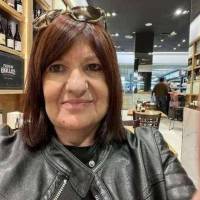   Mujer de 58 años Olivos