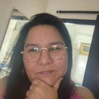   Mujer de 48 años Constitución