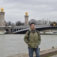   Hombre de 57 años San Nicolas