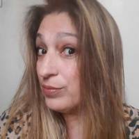   Mujer de 54 años Mar del Plata
