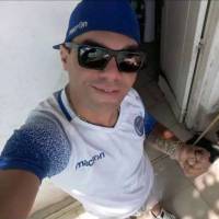   Hombre de 37 años Mendoza