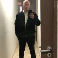   Hombre de 52 años Godoy cruz