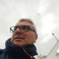   Hombre de 66 años Alte. Brown