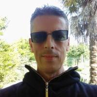   Hombre de 56 años Roma