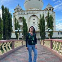   Mujer de 60 años Palermo