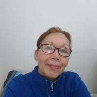   Mujer de 64 años Roma
