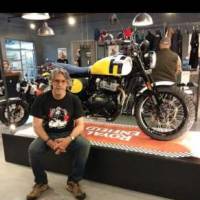   Hombre de 60 años San Nicolas