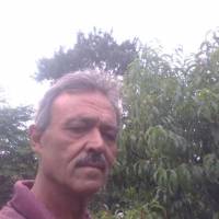  Hombre de 64 años Montevideo