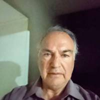   Hombre de 69 años Las Heras