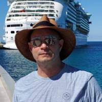   Hombre de 56 años Cali