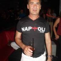   Hombre de 64 años Villa Urquiza