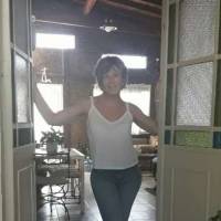   Mujer de 55 años Villa del Parque