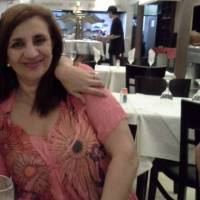   Mujer de 66 años San Martin