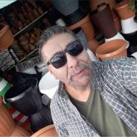   Hombre de 58 años Villa Lugano