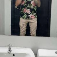   Hombre de 46 años Concepción del Uruguay