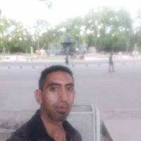   Hombre de 34 años Guaymallen