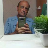   Hombre de 72 años San Justo