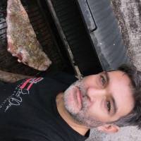   Hombre de 46 años Embalse
