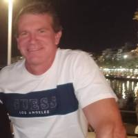   Hombre de 54 años Alicante