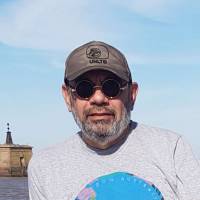   Hombre de 70 años Mar del Plata